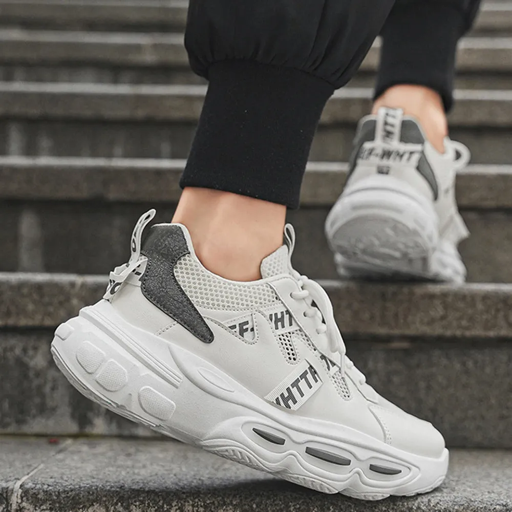 Aule Clover CL4 Sneakers