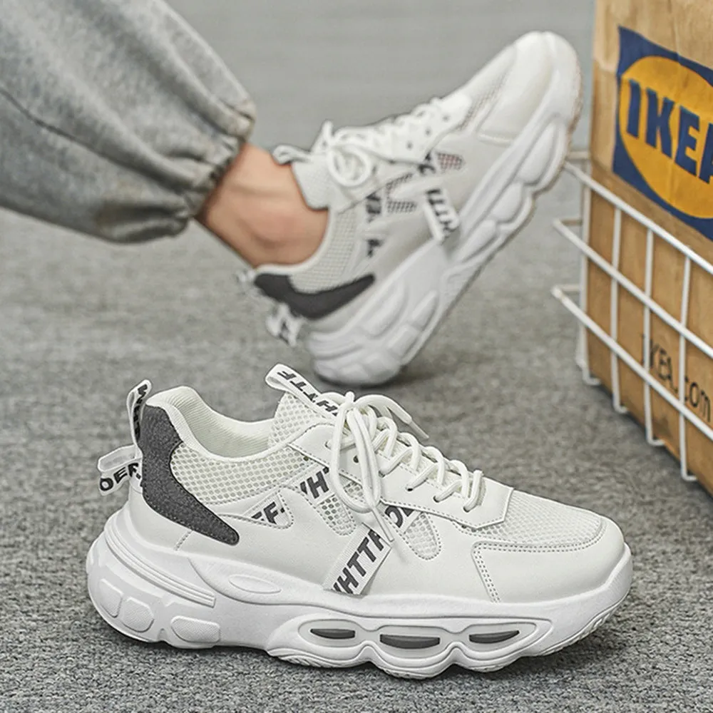 Aule Clover CL4 Sneakers
