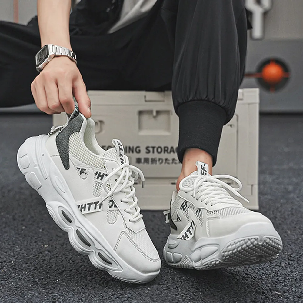 Aule Clover CL4 Sneakers