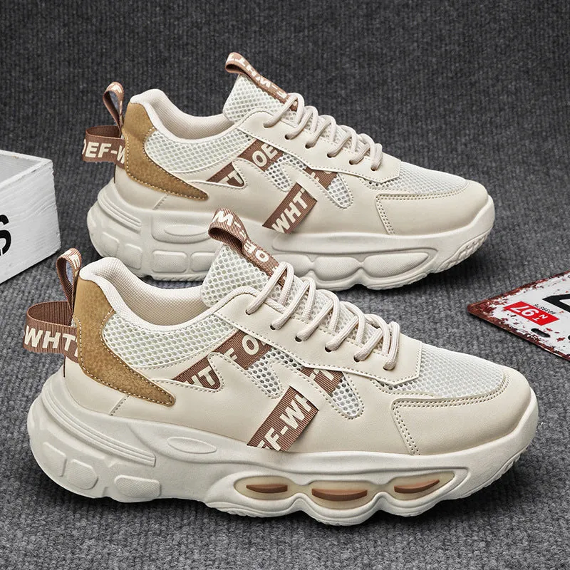Aule Clover CL4 Sneakers