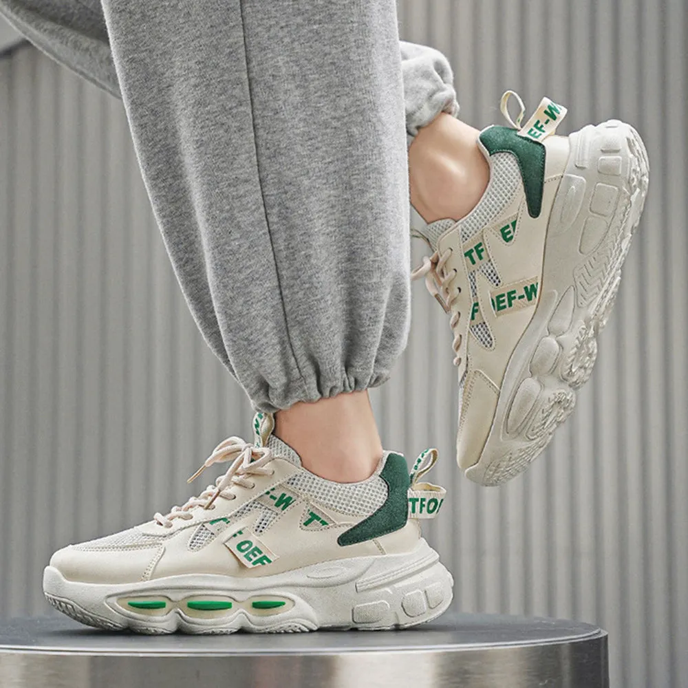 Aule Clover CL4 Sneakers