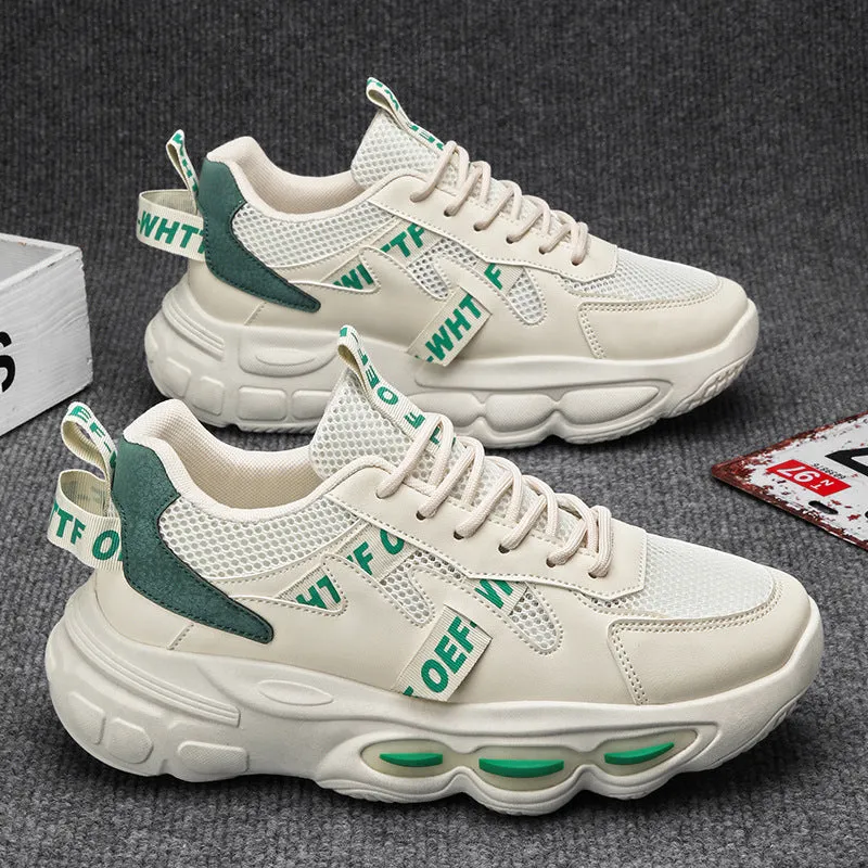 Aule Clover CL4 Sneakers