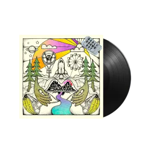 Badly Drawn Boy / Banana Skin Shoes 2xLP Vinyl