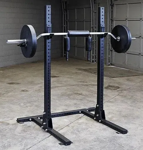 Body-Solid Yoke Bar