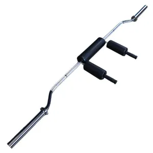 Body-Solid Yoke Bar