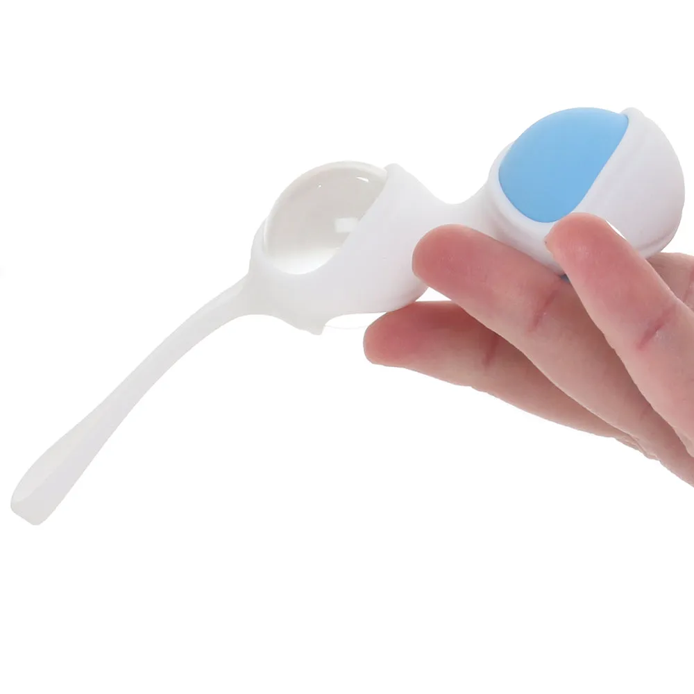 BodyWand Squeeze Mix & Match Kegel Ball Set