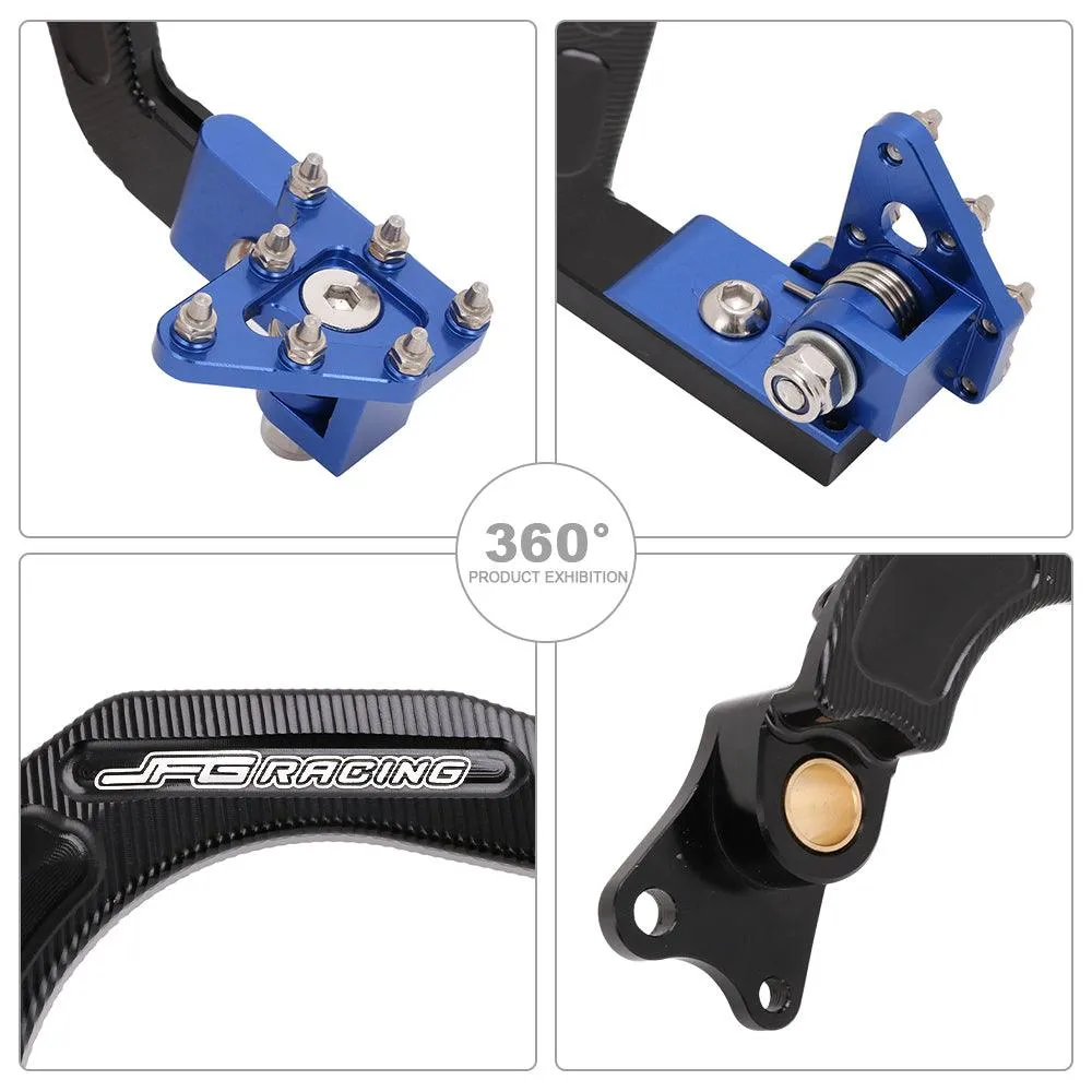 Brake Pedal Lever For Yamaha