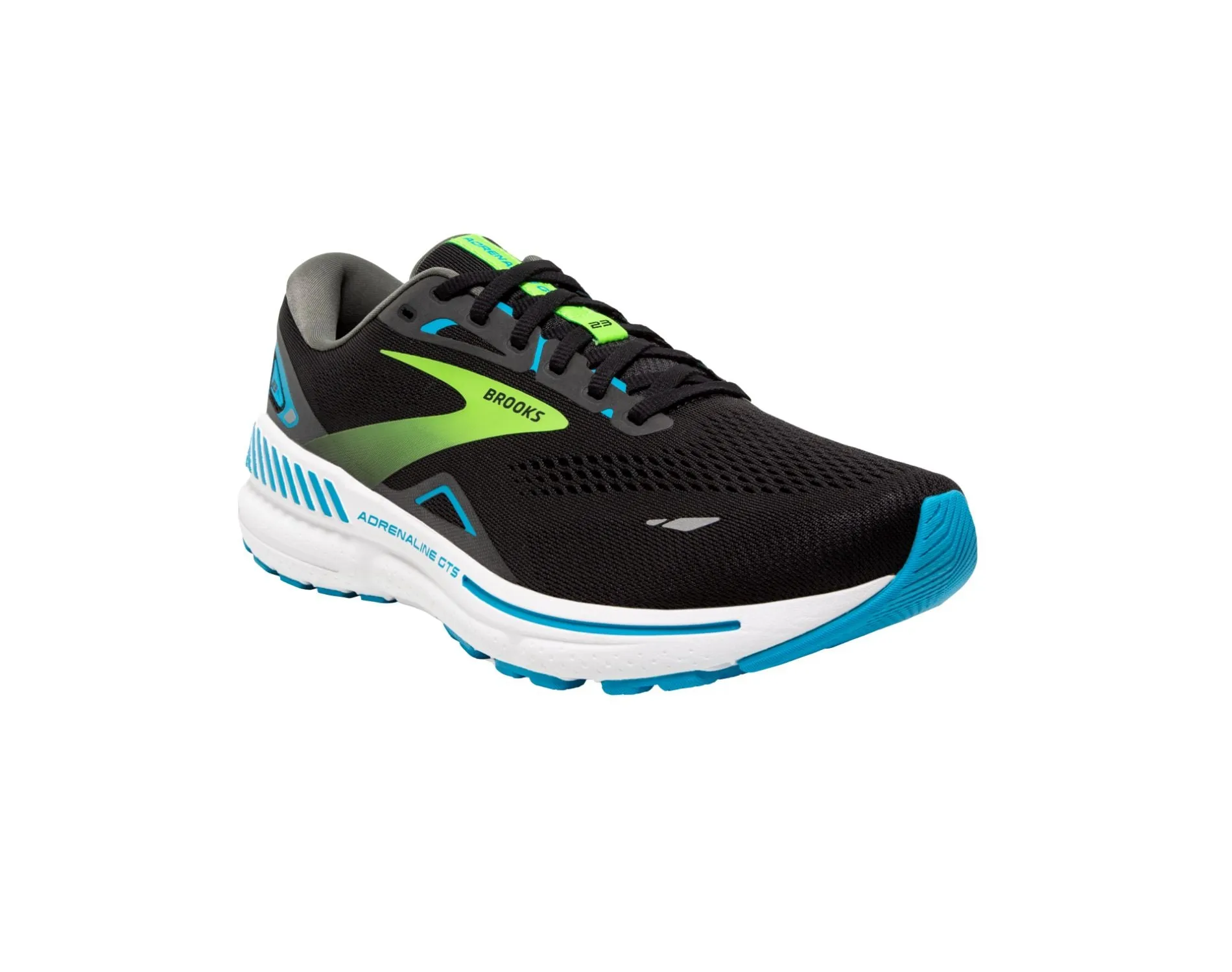 Brooks Adrenaline GTS 23 Mens Narrow