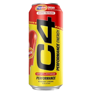C4 Performance Energy® X Popsicle®