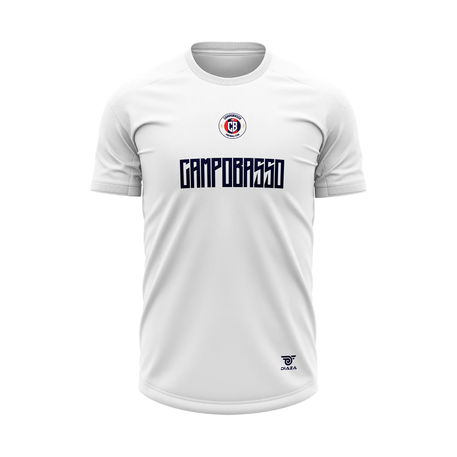 Campobasso FC Diproshirt Away