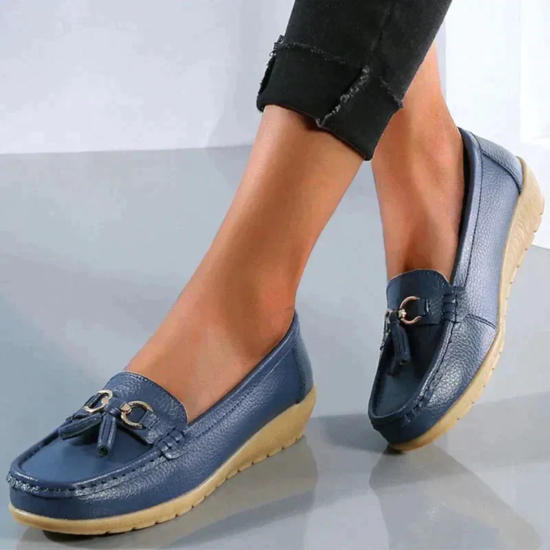 Carlla™ | Elegant And Comfortable Shoes For Everyday Wear