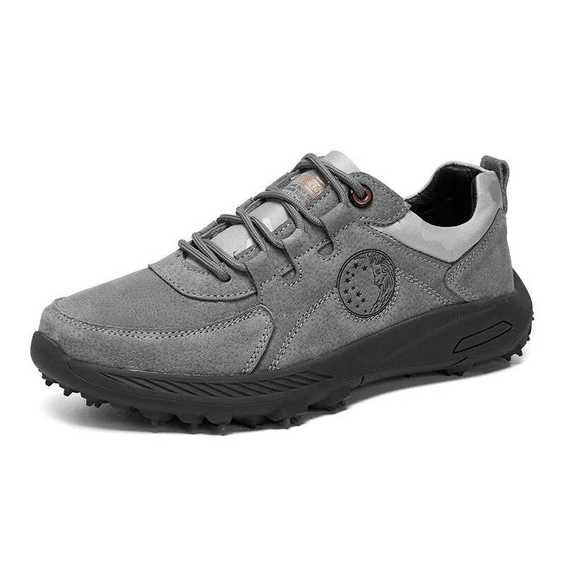 Casual Breathable Sneakers