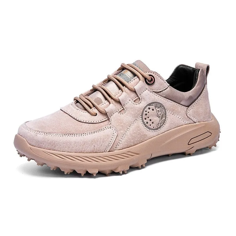 Casual Breathable Sneakers