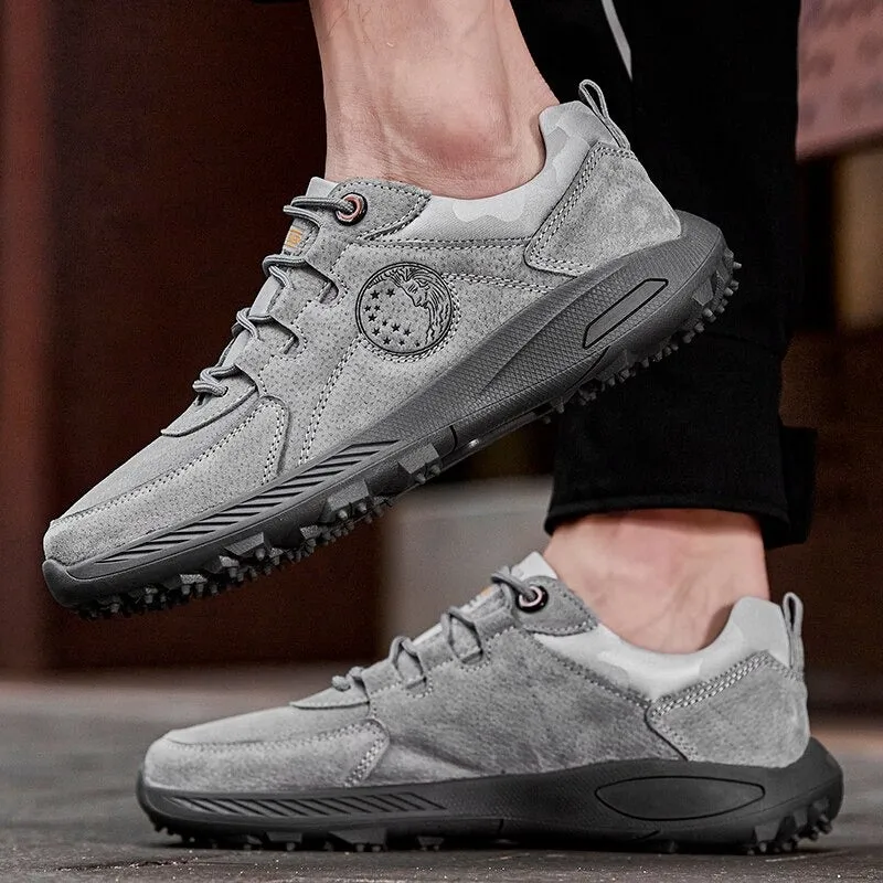 Casual Breathable Sneakers