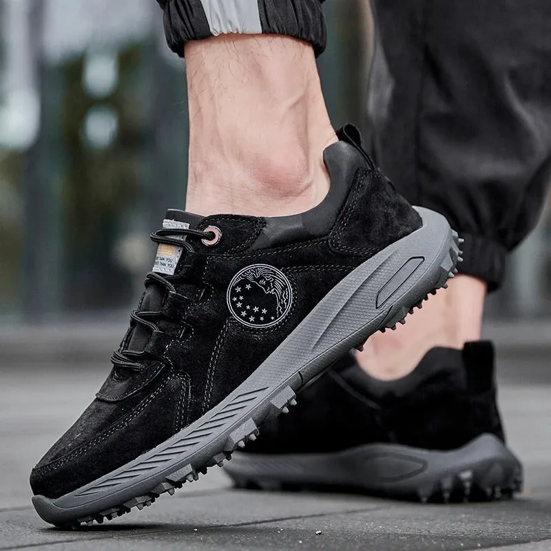 Casual Breathable Sneakers