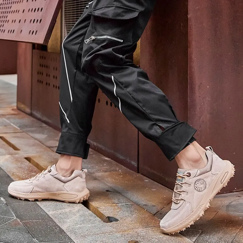 Casual Breathable Sneakers