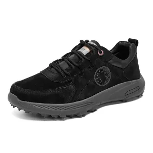 Casual Breathable Sneakers