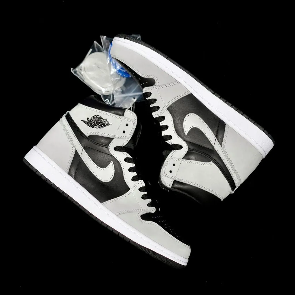 CE - AJ1 High Grey Shadow 2.0