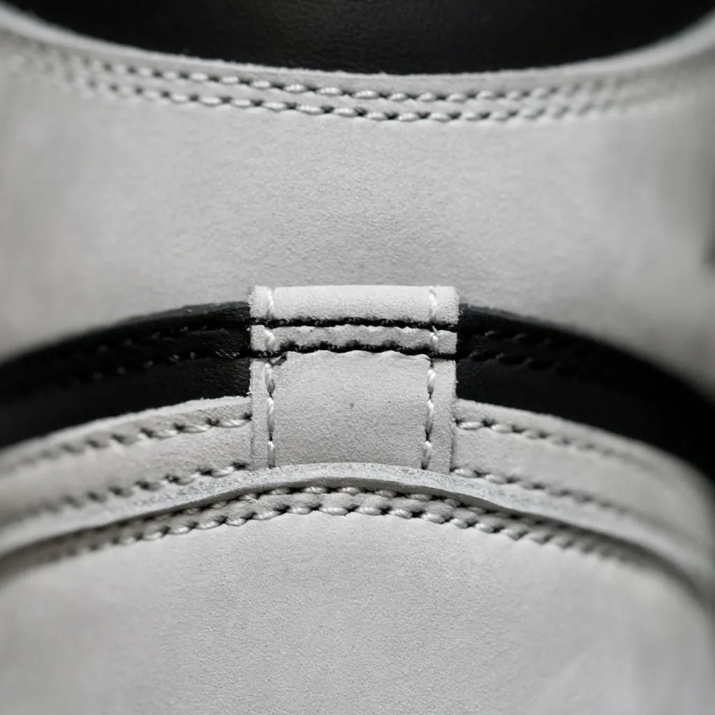 CE - AJ1 High Grey Shadow 2.0