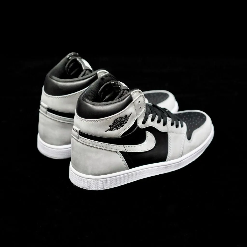 CE - AJ1 High Grey Shadow 2.0