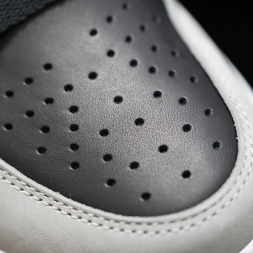 CE - AJ1 High Grey Shadow 2.0