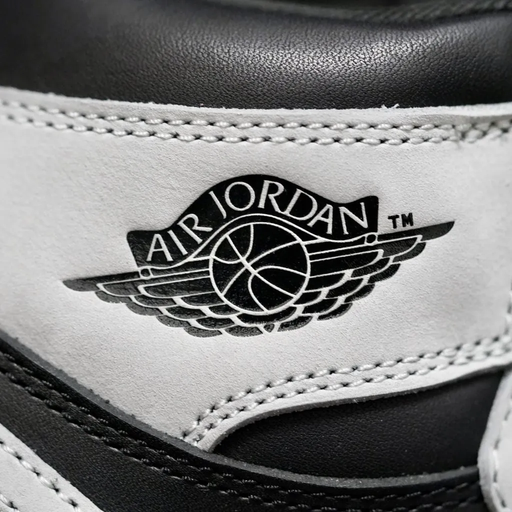 CE - AJ1 High Grey Shadow 2.0