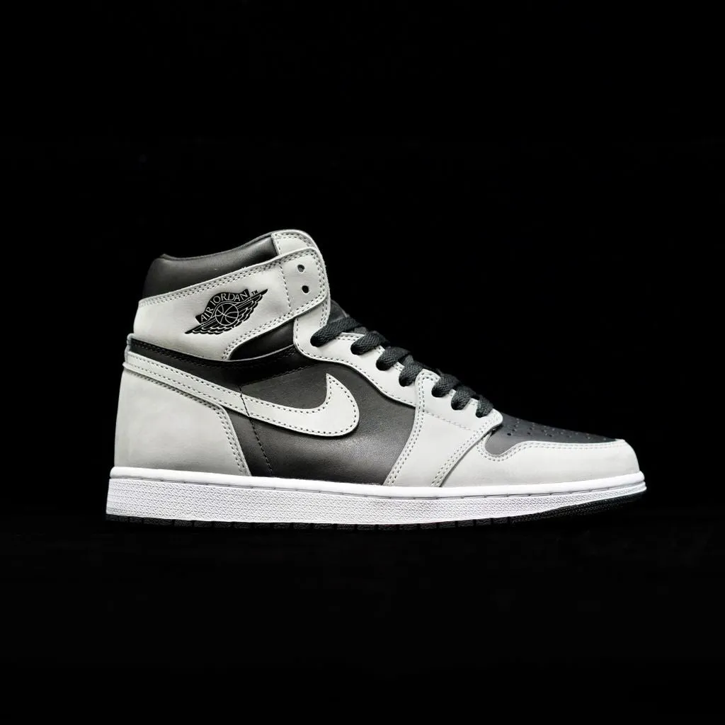 CE - AJ1 High Grey Shadow 2.0