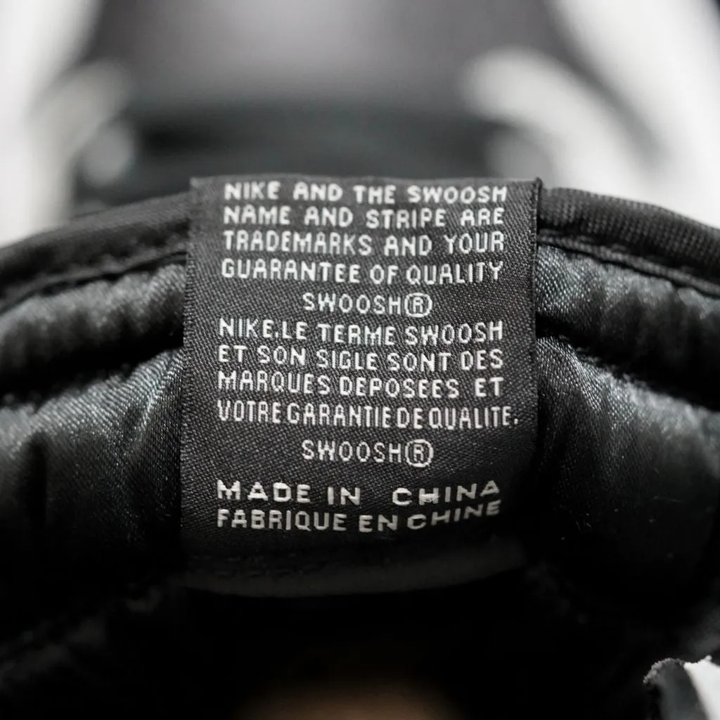 CE - AJ1 High Grey Shadow 2.0