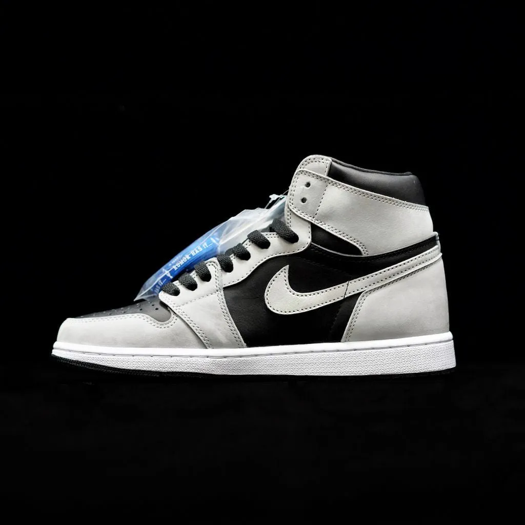 CE - AJ1 High Grey Shadow 2.0