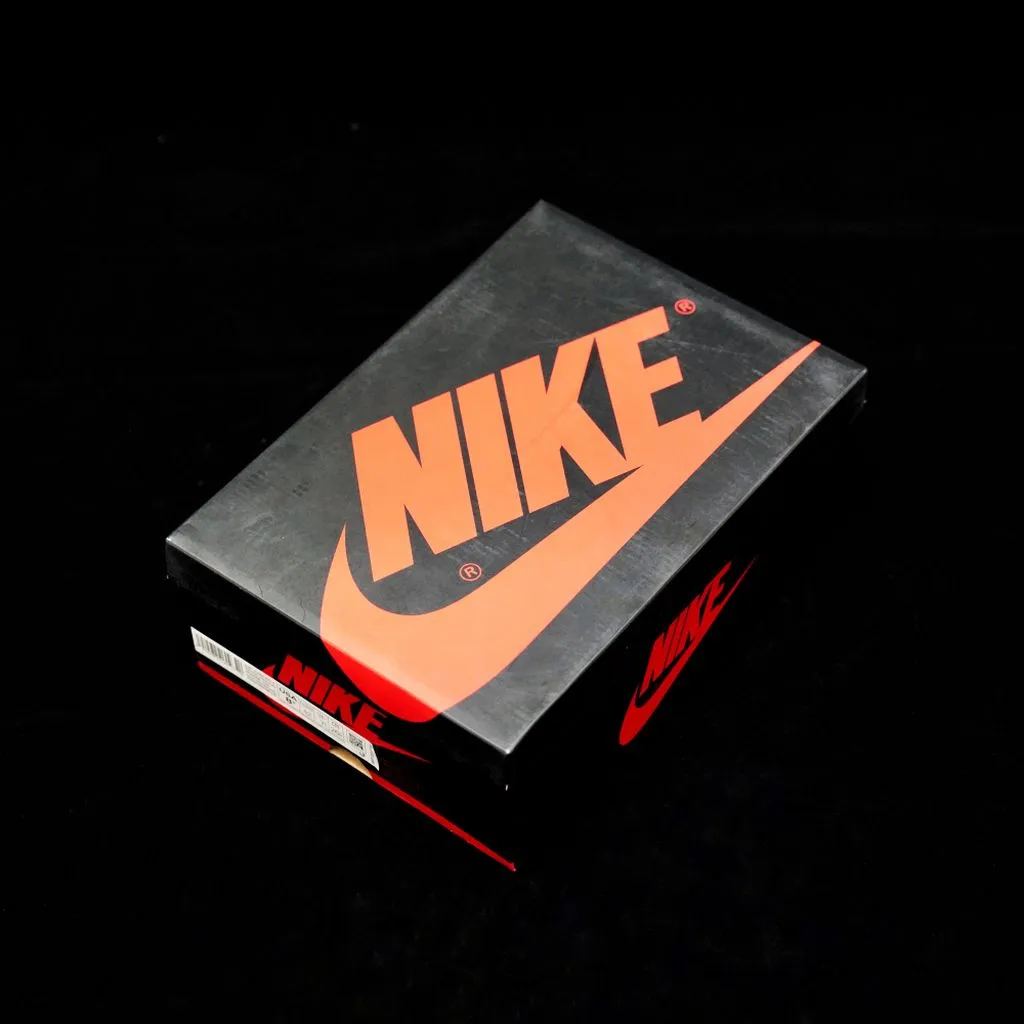 CE - AJ1 High Grey Shadow 2.0