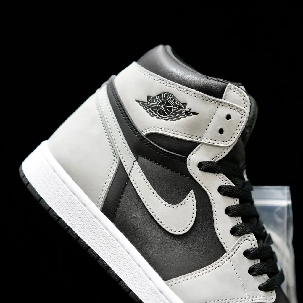 CE - AJ1 High Grey Shadow 2.0