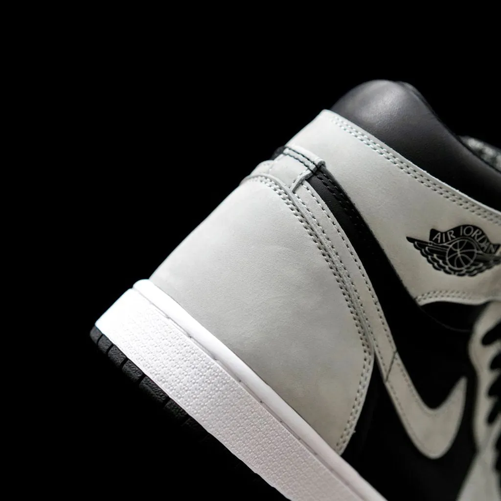 CE - AJ1 High Grey Shadow 2.0