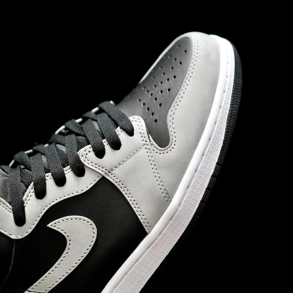 CE - AJ1 High Grey Shadow 2.0