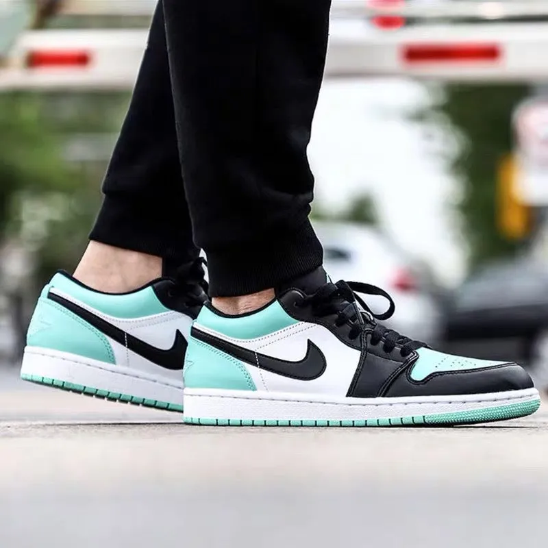 CE - AJ1 Mint Green