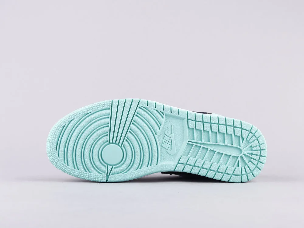 CE - AJ1 Mint Green