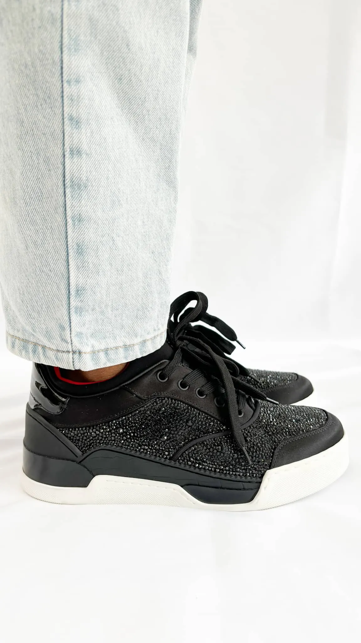 Christian Louboutin Aurelien Trainers