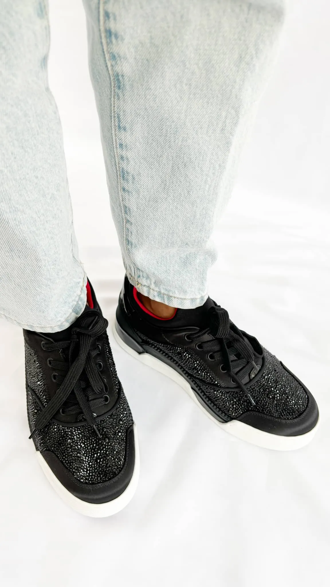Christian Louboutin Aurelien Trainers