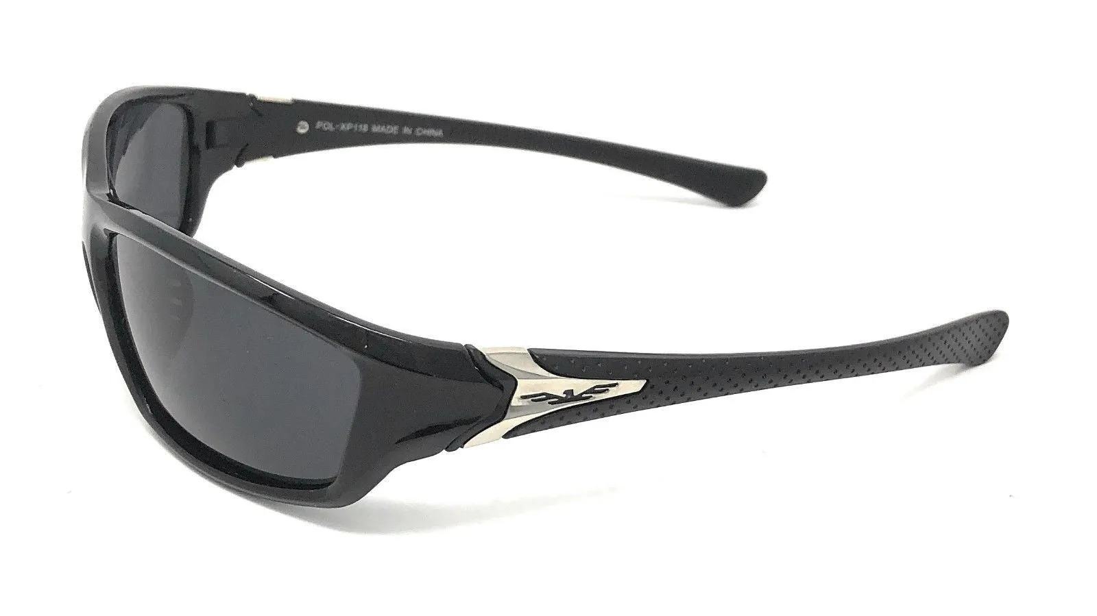 Classic Polarized Sunglasses Club Aviator Bamboo Sports Mirror Men's Women's