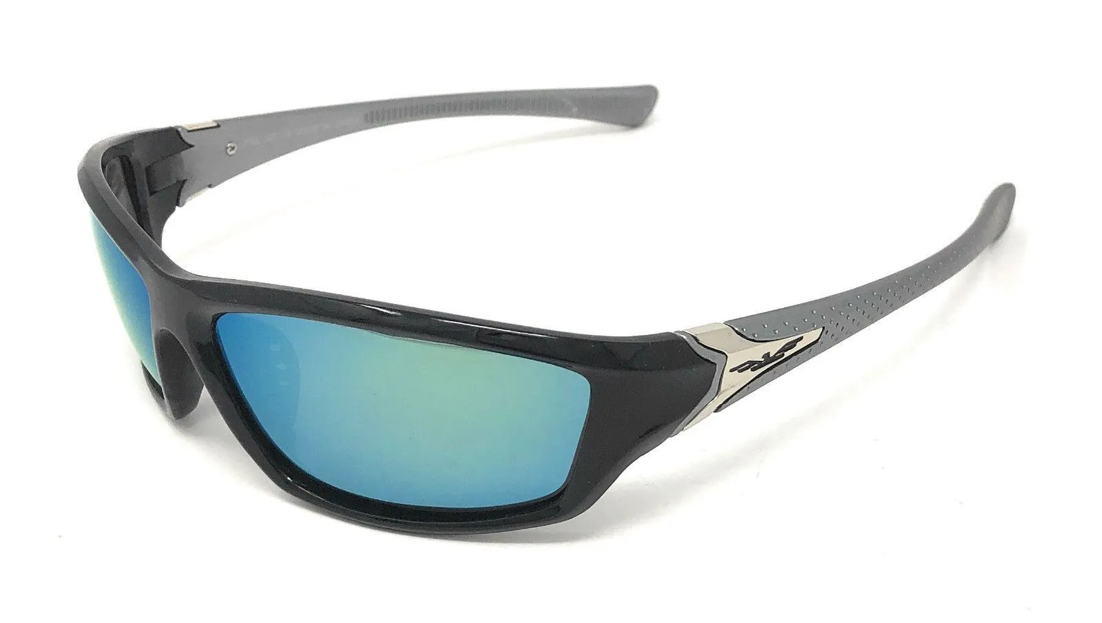 Classic Polarized Sunglasses Club Aviator Bamboo Sports Mirror Men's Women's