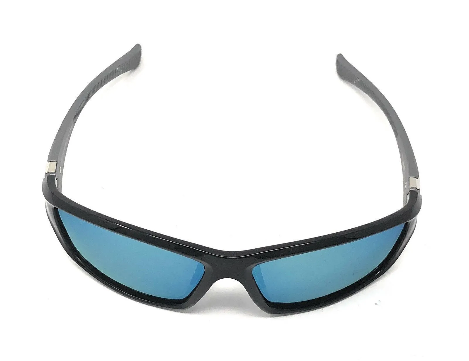 Classic Polarized Sunglasses Club Aviator Bamboo Sports Mirror Men's Women's
