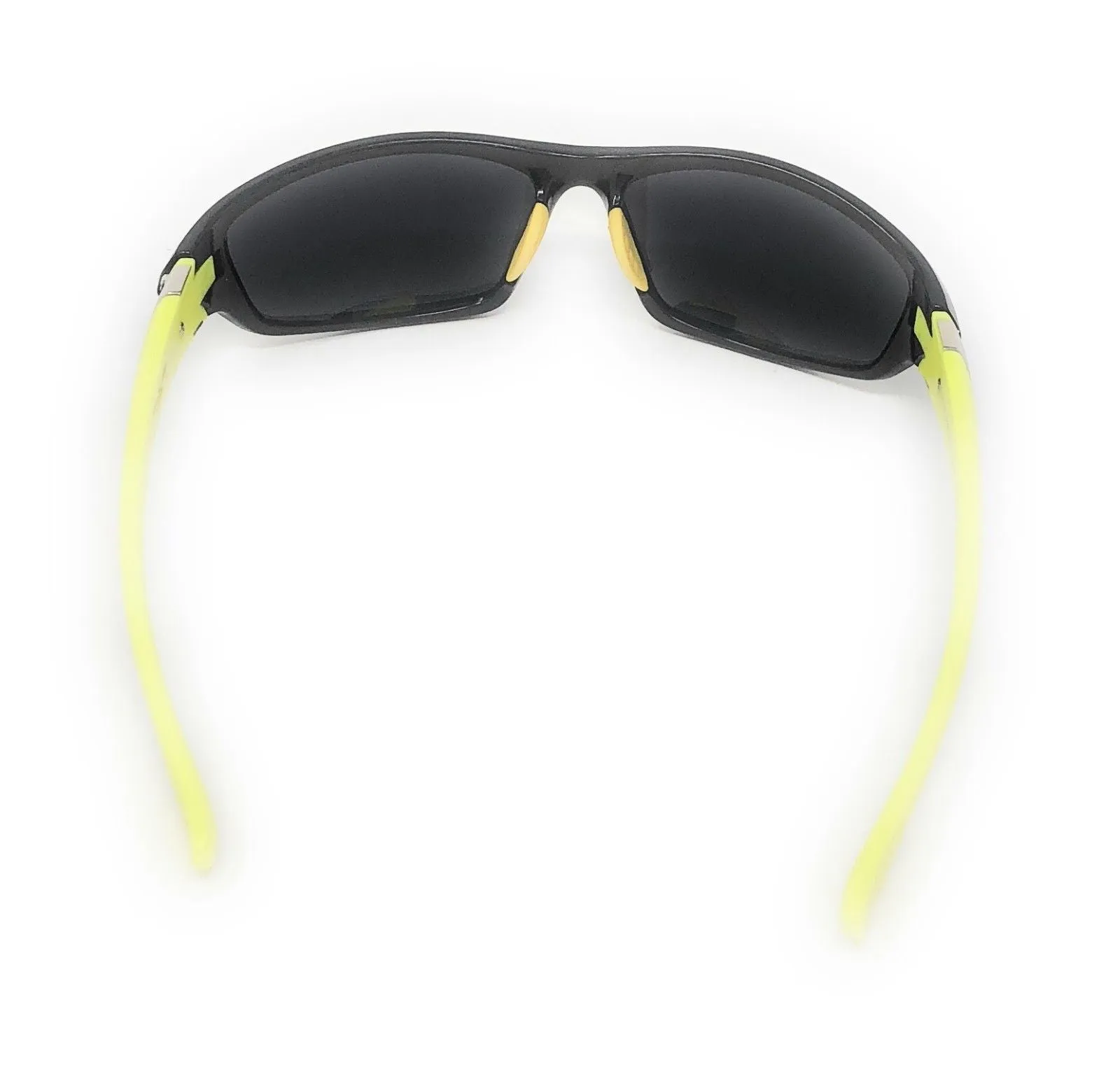 Classic Polarized Sunglasses Club Aviator Bamboo Sports Mirror Men's Women's