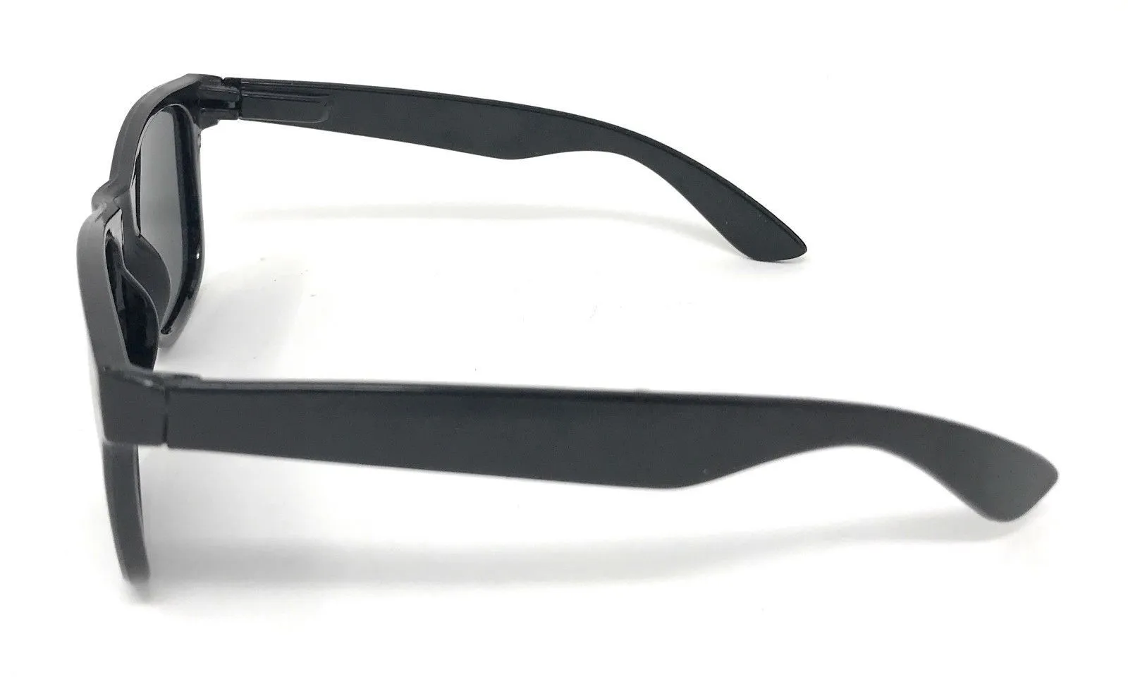 Classic Polarized Sunglasses Club Aviator Bamboo Sports Mirror Men's Women's