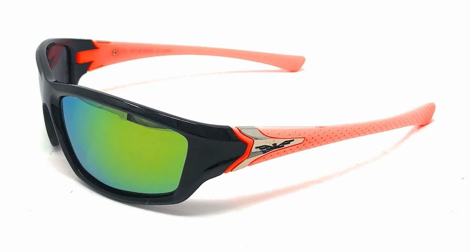 Classic Polarized Sunglasses Club Aviator Bamboo Sports Mirror Men's Women's