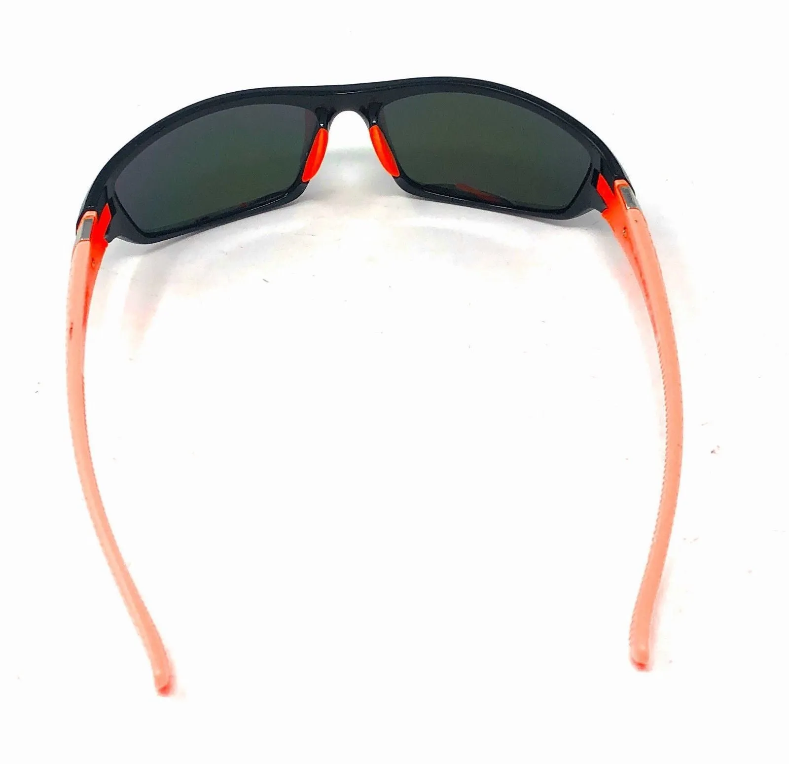 Classic Polarized Sunglasses Club Aviator Bamboo Sports Mirror Men's Women's