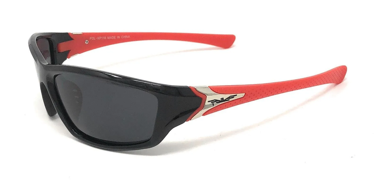 Classic Polarized Sunglasses Club Aviator Bamboo Sports Mirror Men's Women's