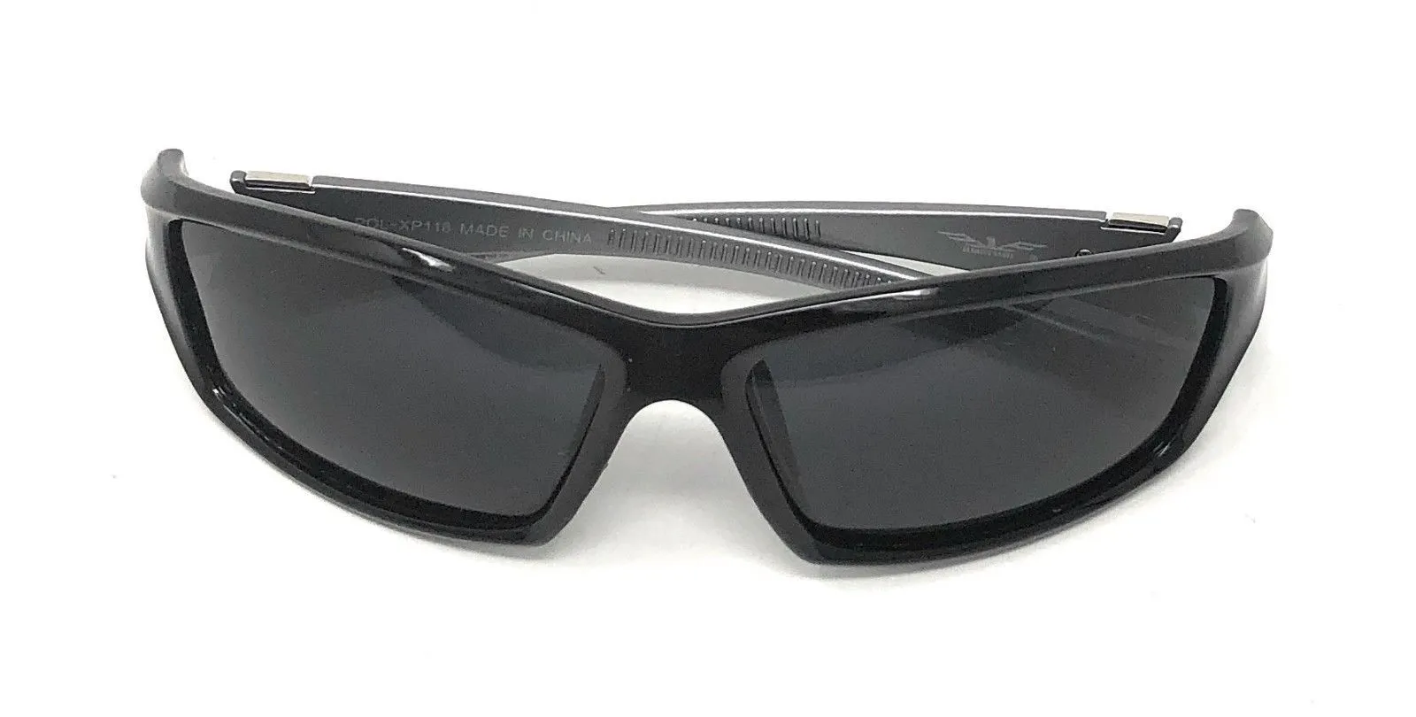 Classic Polarized Sunglasses Club Aviator Bamboo Sports Mirror Men's Women's