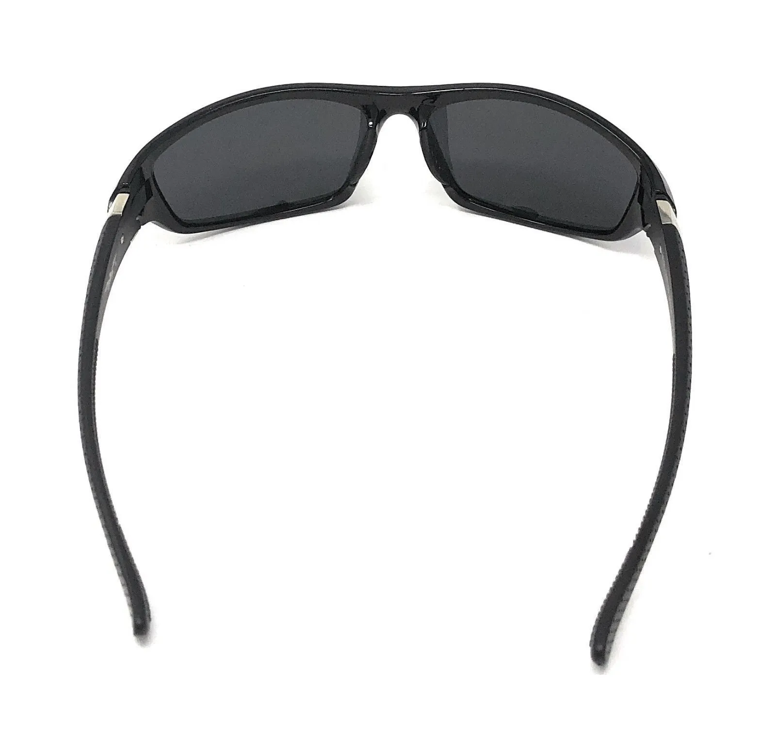 Classic Polarized Sunglasses Club Aviator Bamboo Sports Mirror Men's Women's