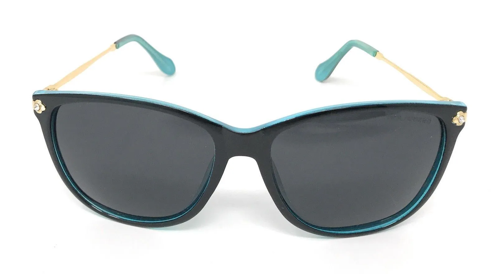 Classic Polarized Sunglasses Club Aviator Bamboo Sports Mirror Men's Women's