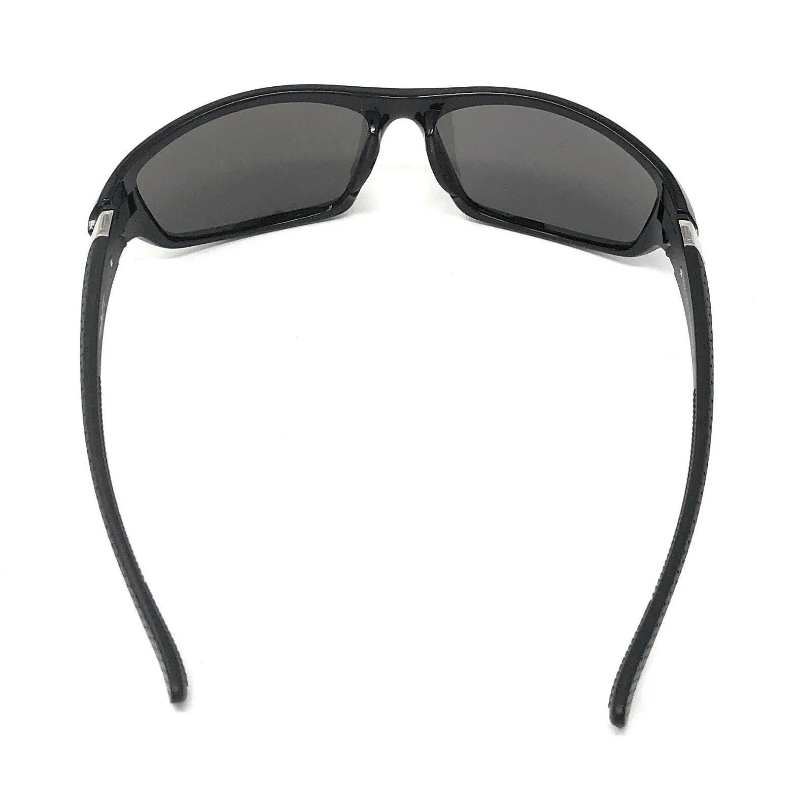 Classic Polarized Sunglasses Club Aviator Bamboo Sports Mirror Men's Women's