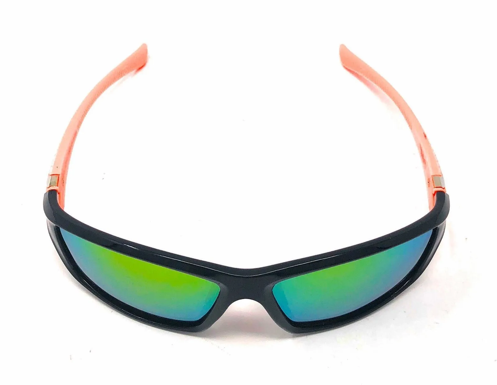 Classic Polarized Sunglasses Club Aviator Bamboo Sports Mirror Men's Women's